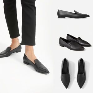 EVERLANE The Boss Flat